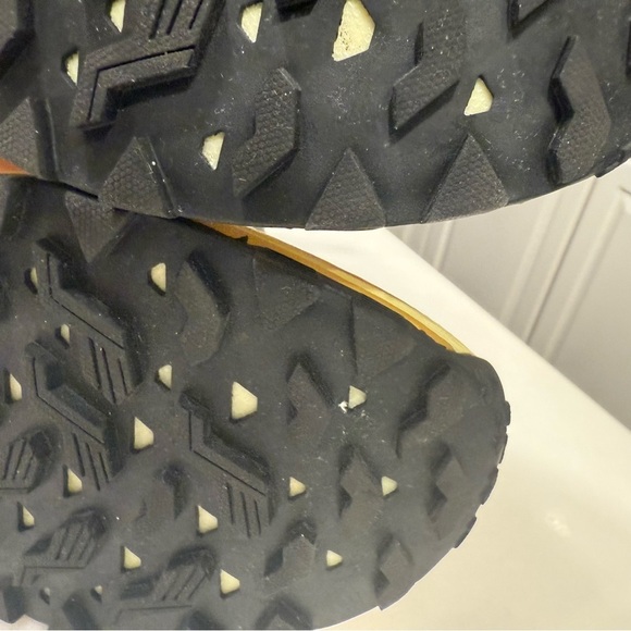 CRAFT TRAIL Pure Trail X Running Shoes / Sneakers Pink Yellow Women’s 9 Men’s 8 main image 11